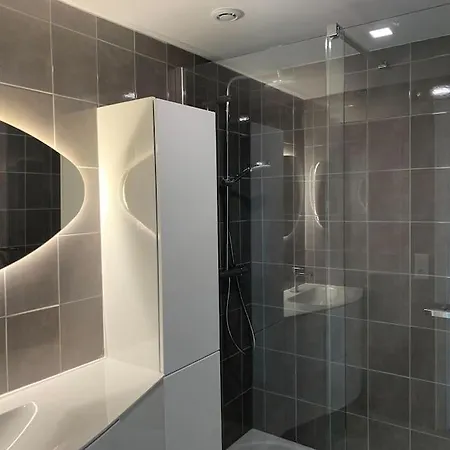 Le Chimene T3 Face Au Dernier Etage * La Baule-Escoublac