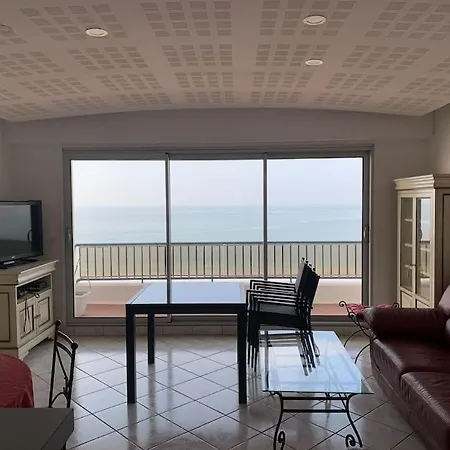 Le Chimene T3 Face Au Dernier Etage Apartment La Baule-Escoublac