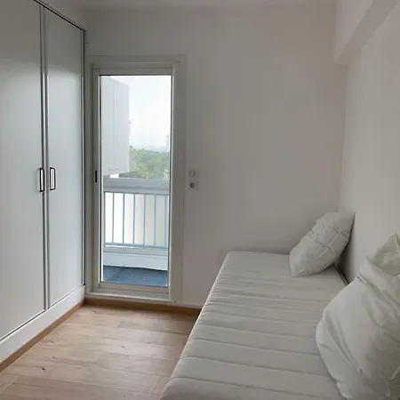 Apartment Le Chimene T3 Face Au Dernier Etage La Baule-Escoublac