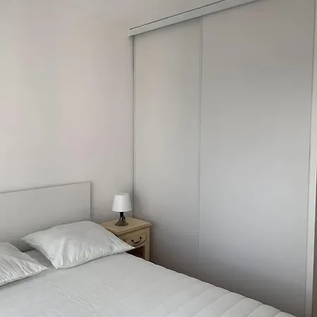 Le Chimene T3 Face Au Dernier Etage *
