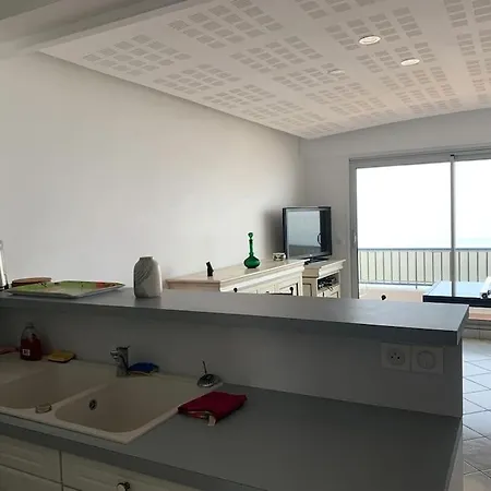Le Chimene T3 Face Au Dernier Etage Apartment La Baule-Escoublac