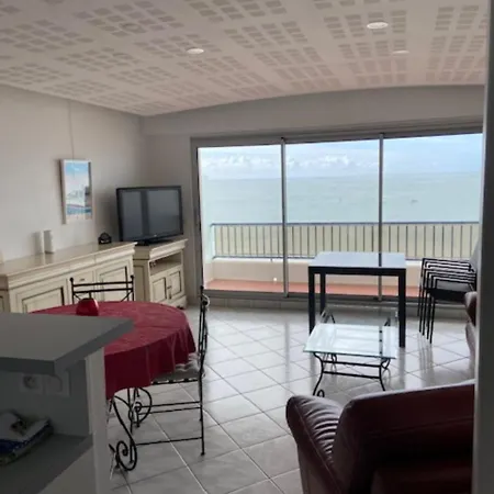 Apartment Le Chimene T3 Face Au Dernier Etage La Baule-Escoublac